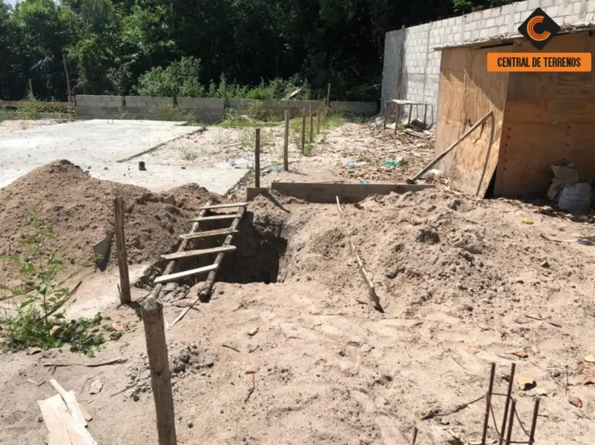 Foto 5 de Terreno / Lote à venda, 1450m2 em Camacari - BA