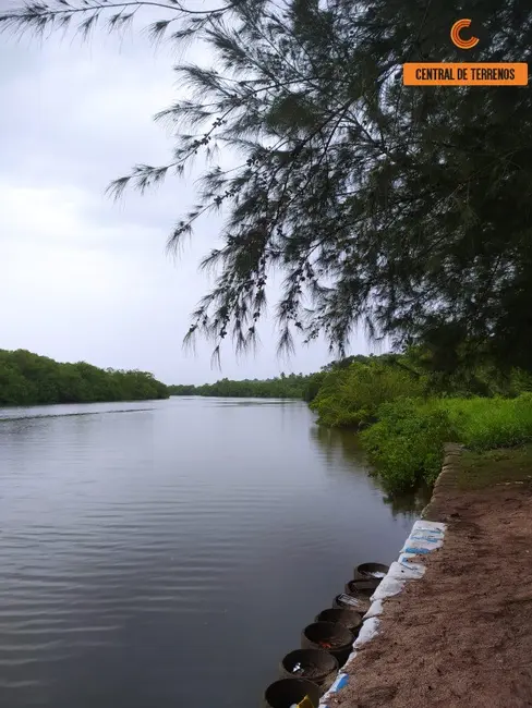 Foto 6 de Terreno / Lote à venda, 1450m2 em Camacari - BA