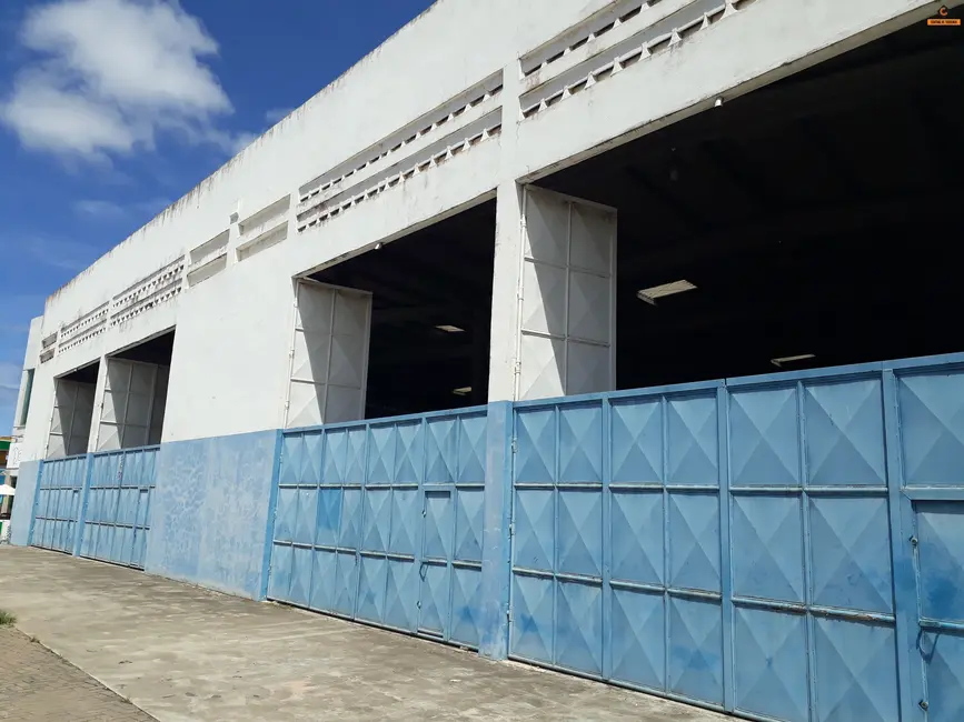 Armazém / Galpão à venda, 2360m2 em Camacari - BA - imagem 7 Foto 7 de Armazém / Galpão à venda, 2360m2 em Camacari - BA