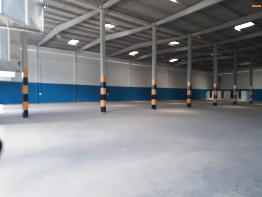 Armazém / Galpão à venda, 2360m2 em Camacari - BA - imagem 6 Foto 6 de Armazém / Galpão à venda, 2360m2 em Camacari - BA