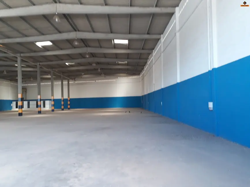 Armazém / Galpão à venda, 2360m2 em Camacari - BA - imagem 4 Foto 4 de Armazém / Galpão à venda, 2360m2 em Camacari - BA