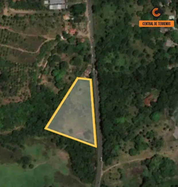 Foto 1 de Terreno / Lote à venda, 11425m2 em Camacari - BA