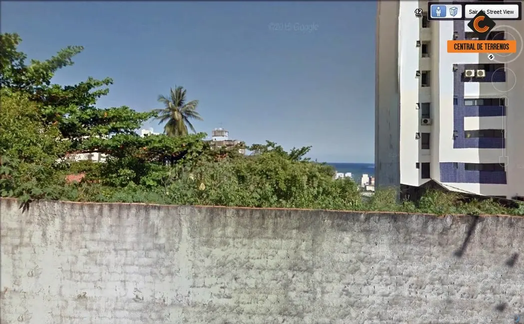 Foto 6 de Terreno / Lote à venda, 2000m2 em Pituba, Salvador - BA