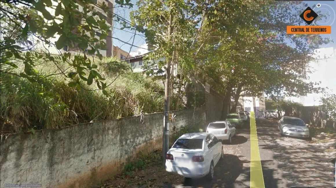 Foto 4 de Terreno / Lote à venda, 2000m2 em Pituba, Salvador - BA
