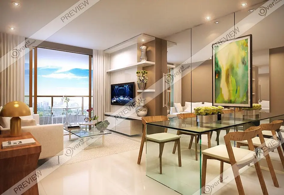 Foto 5 de Terreno / Lote à venda, 1200m2 em Costa Azul, Salvador - BA