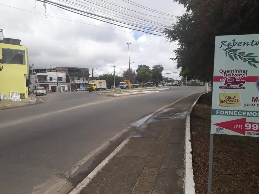 Terreno / Lote à venda, 221000m2 em Simoes Filho - BA - imagem 5 Foto 5 de Terreno / Lote à venda, 221000m2 em Simoes Filho - BA