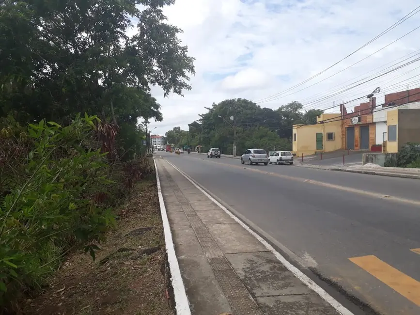 Terreno / Lote à venda, 221000m2 em Simoes Filho - BA - imagem 6 Foto 6 de Terreno / Lote à venda, 221000m2 em Simoes Filho - BA