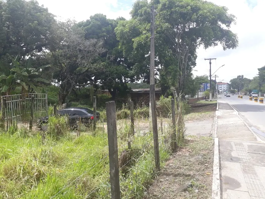 Foto 2 de Terreno / Lote à venda, 221000m2 em Simoes Filho - BA