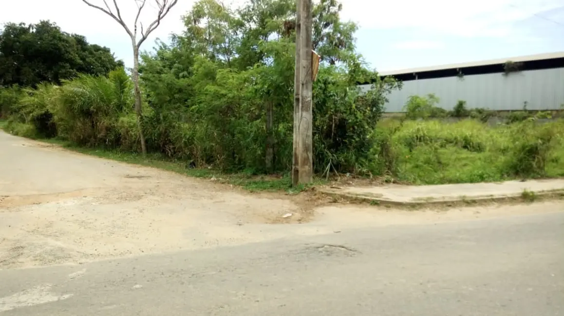 Terreno / Lote à venda, 3200m2 em Camacari - BA - imagem 3 Foto 3 de Terreno / Lote à venda, 3200m2 em Camacari - BA