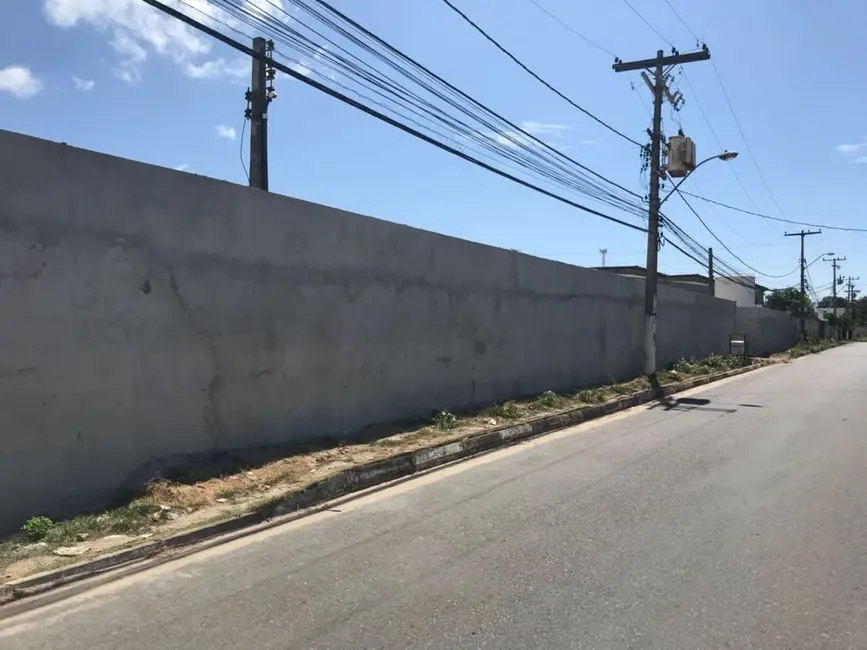 Terreno / Lote à venda, 4000m2 em Lauro De Freitas - BA - imagem 9 Foto 9 de Terreno / Lote à venda, 4000m2 em Lauro De Freitas - BA