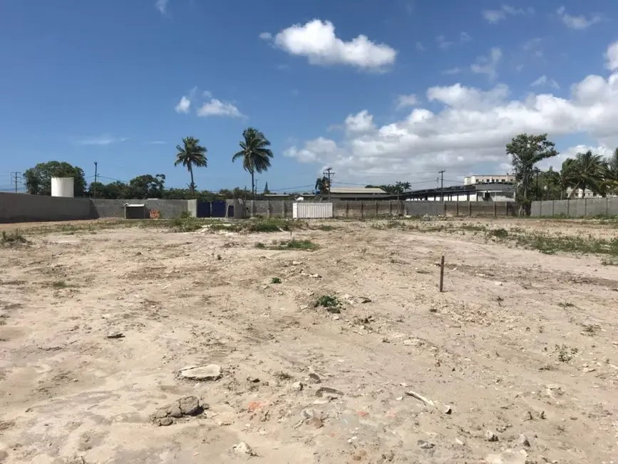 Terreno / Lote à venda, 4000m2 em Lauro De Freitas - BA - imagem 3 Foto 3 de Terreno / Lote à venda, 4000m2 em Lauro De Freitas - BA