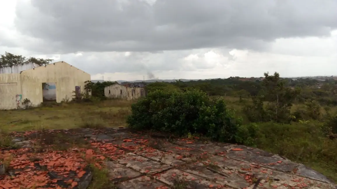Foto 1 de Terreno / Lote à venda, 650000m2 em Centro, Camacari - BA