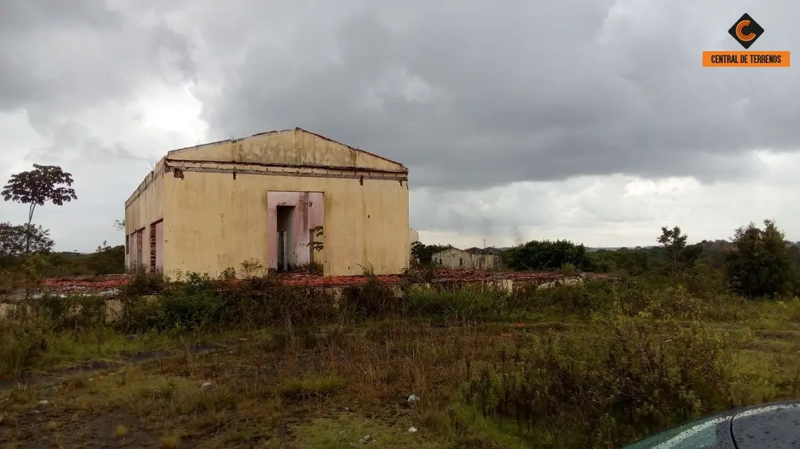 Foto 4 de Terreno / Lote à venda, 650000m2 em Centro, Camacari - BA