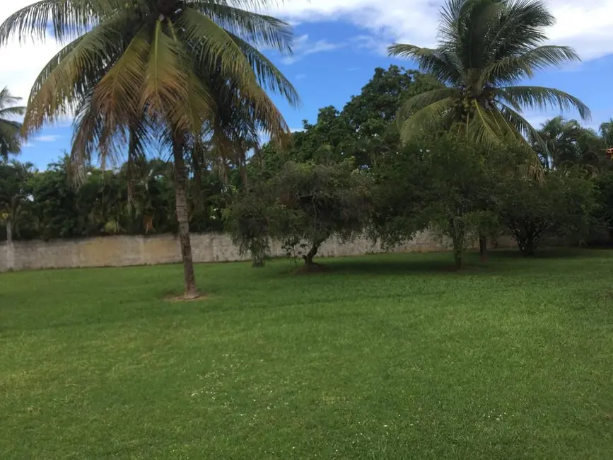 Foto 2 de Terreno / Lote à venda, 8000m2 em Lauro De Freitas - BA