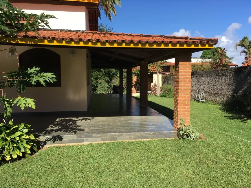 Terreno / Lote à venda, 8000m2 em Lauro De Freitas - BA - imagem 9 Foto 9 de Terreno / Lote à venda, 8000m2 em Lauro De Freitas - BA