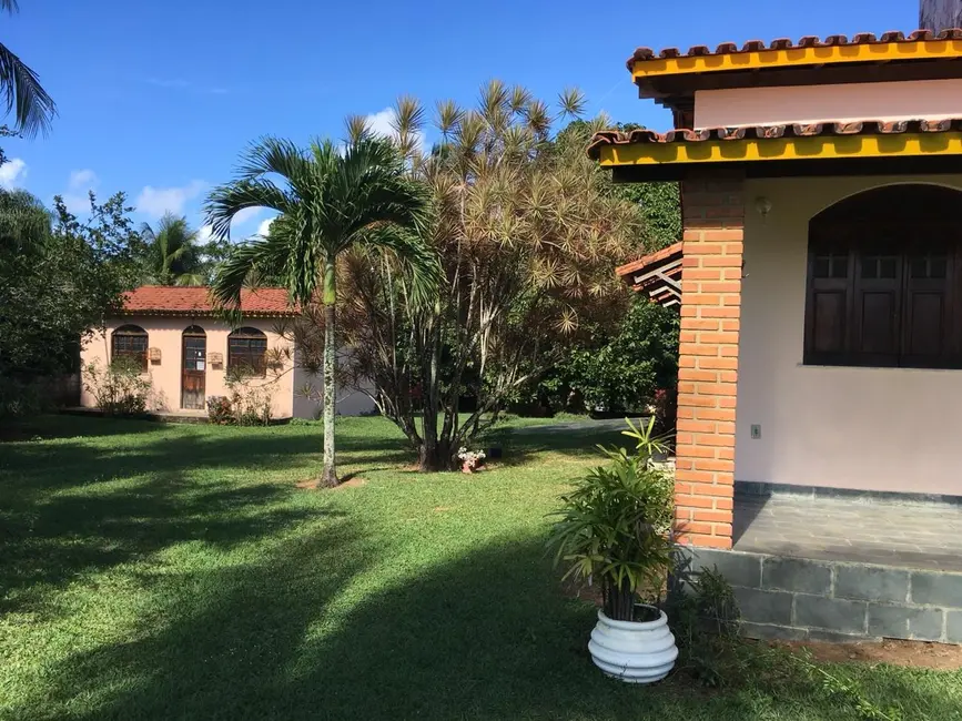 Terreno / Lote à venda, 8000m2 em Lauro De Freitas - BA - imagem 8 Foto 8 de Terreno / Lote à venda, 8000m2 em Lauro De Freitas - BA