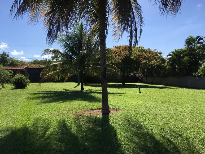 Foto 1 de Terreno / Lote à venda, 8000m2 em Lauro De Freitas - BA