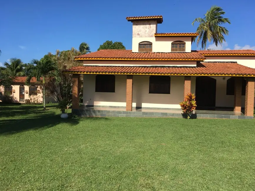 Terreno / Lote à venda, 8000m2 em Lauro De Freitas - BA - imagem 4 Foto 4 de Terreno / Lote à venda, 8000m2 em Lauro De Freitas - BA