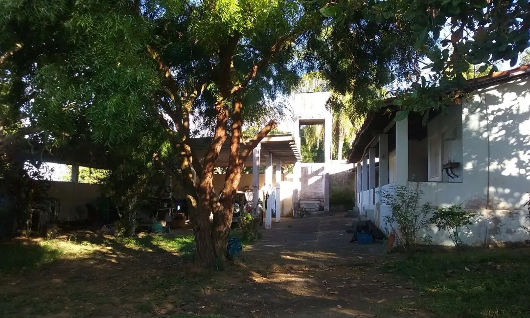 Terreno / Lote à venda, 8220m2 em Lauro De Freitas - BA - imagem 3 Foto 3 de Terreno / Lote à venda, 8220m2 em Lauro De Freitas - BA