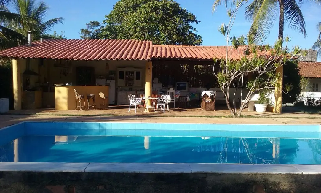 Terreno / Lote à venda, 8220m2 em Lauro De Freitas - BA - imagem 4 Foto 4 de Terreno / Lote à venda, 8220m2 em Lauro De Freitas - BA