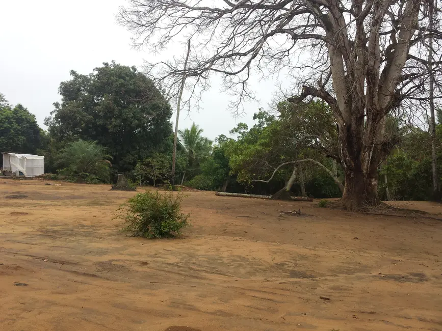 Terreno / Lote à venda, 100000m2 em Areia Branca, Lauro De Freitas - BA - imagem 3 Foto 3 de Terreno / Lote à venda, 100000m2 em Areia Branca, Lauro De Freitas - BA