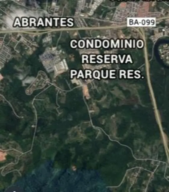 Foto 1 de Terreno / Lote à venda, 500000m2 em Camacari - BA