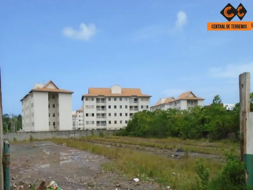 Foto 1 de Terreno / Lote à venda, 7500m2 em Camacari - BA