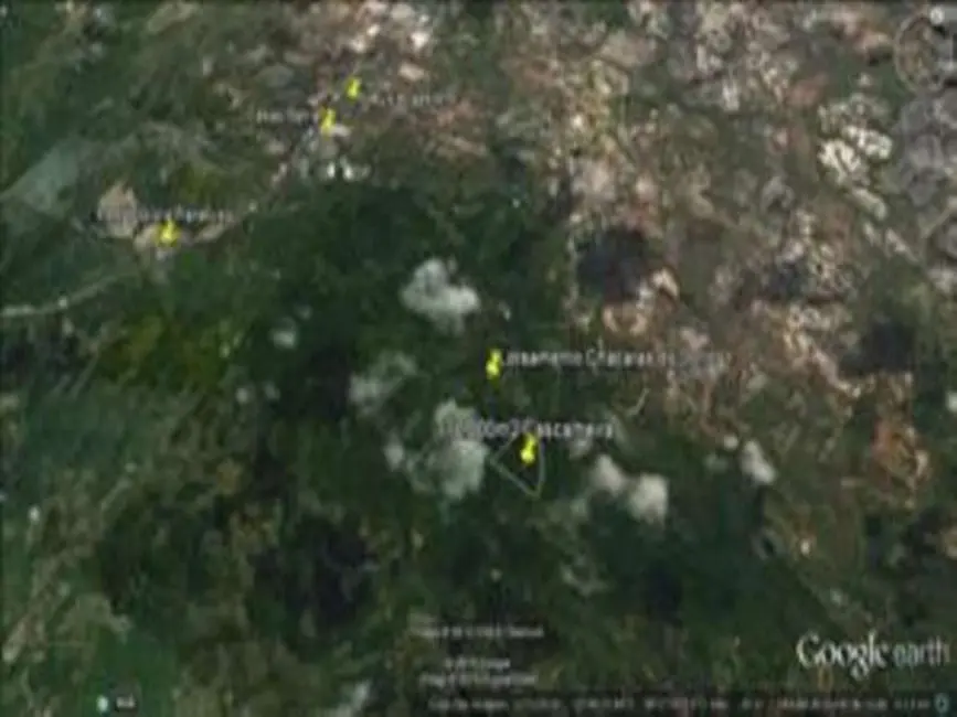Foto 1 de Terreno / Lote à venda, 370000m2 em Camacari - BA