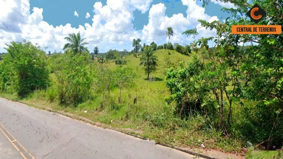 Terreno / Lote à venda, 175000m2 em Simoes Filho - BA - imagem 5 Foto 5 de Terreno / Lote à venda, 175000m2 em Simoes Filho - BA