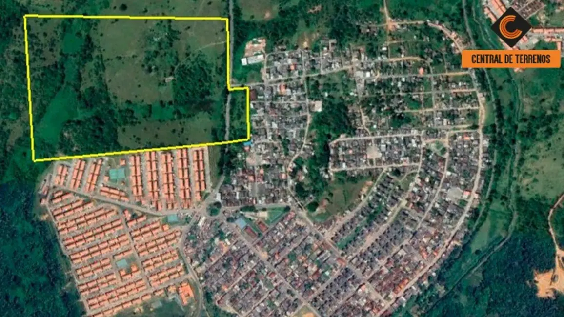 Foto 1 de Terreno / Lote à venda, 175000m2 em Simoes Filho - BA