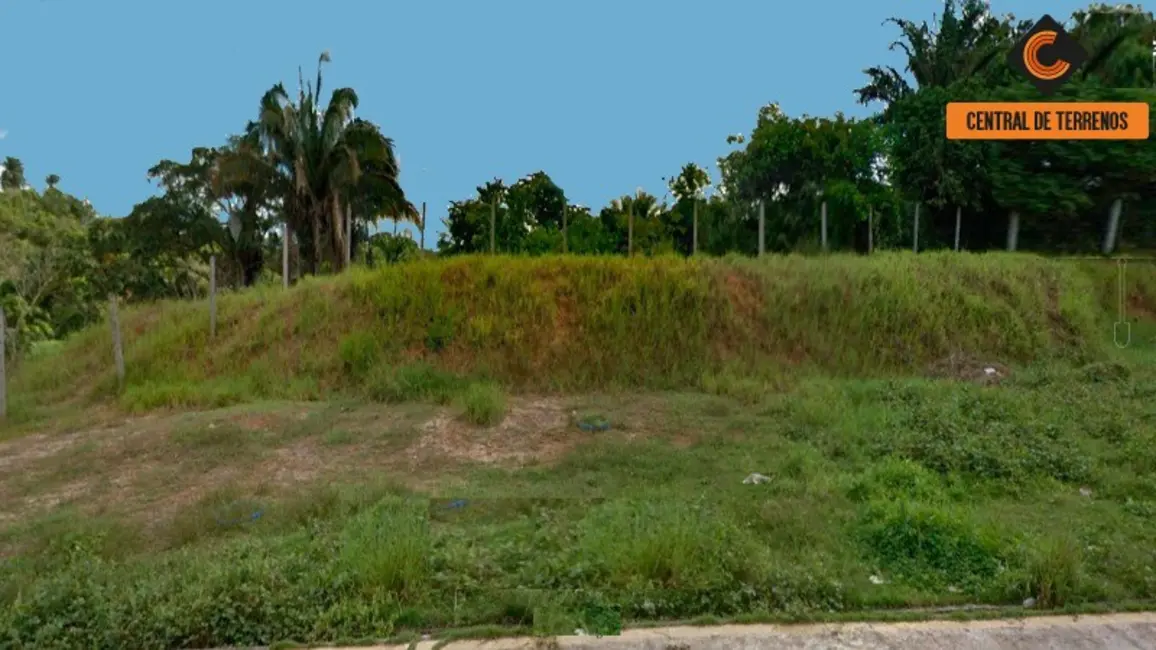Foto 2 de Terreno / Lote à venda, 175000m2 em Simoes Filho - BA