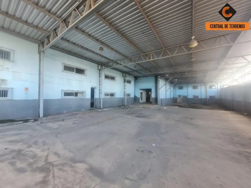 Foto 2 de Armazém / Galpão para alugar, 1561m2 em Itinga, Lauro De Freitas - BA