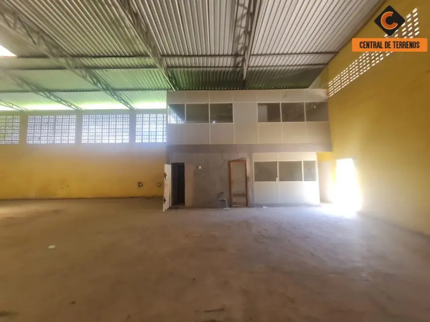 Armazém / Galpão para alugar, 700m2 em Lauro De Freitas - BA - imagem 2 Foto 2 de Armazém / Galpão para alugar, 700m2 em Lauro De Freitas - BA