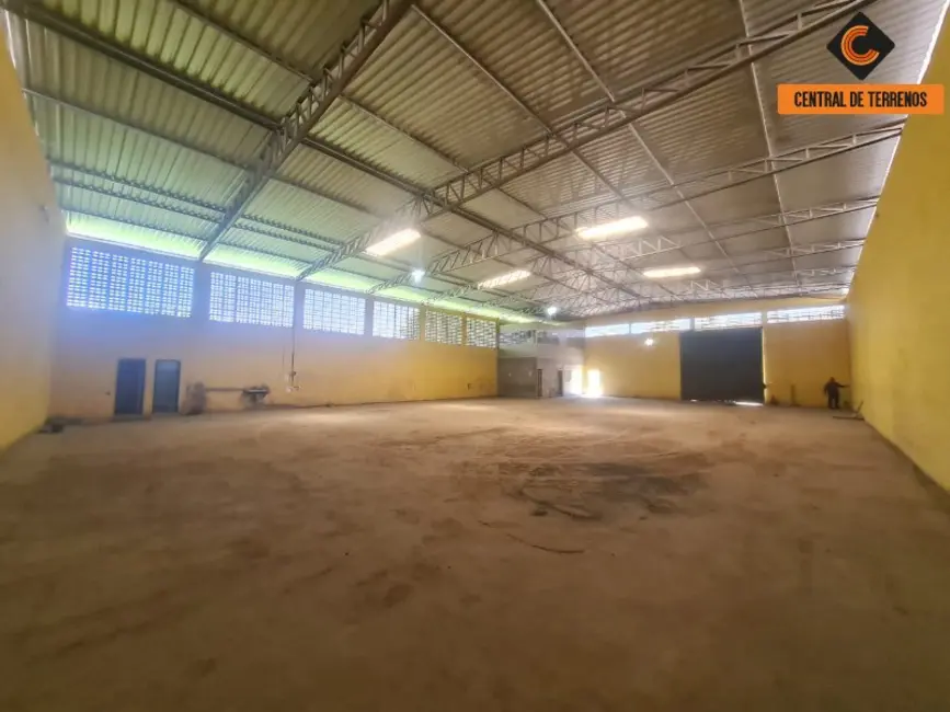 Foto 1 de Armazém / Galpão para alugar, 700m2 em Lauro De Freitas - BA