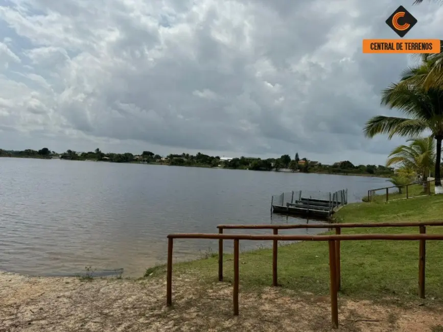 Foto 1 de Terreno / Lote à venda, 900m2 em Entre Rios - BA