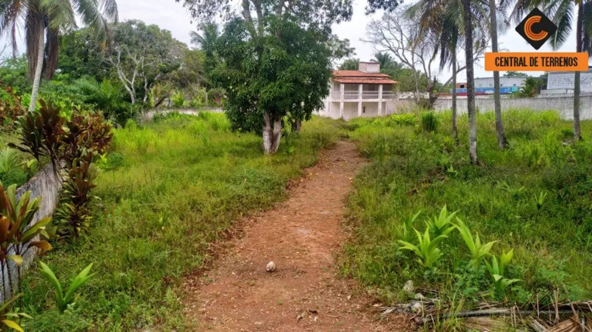 Terreno / Lote à venda, 2500m2 em Camacari - BA - imagem 4 Foto 4 de Terreno / Lote à venda, 2500m2 em Camacari - BA