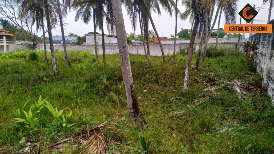 Terreno / Lote à venda, 2500m2 em Camacari - BA - imagem 7 Foto 7 de Terreno / Lote à venda, 2500m2 em Camacari - BA