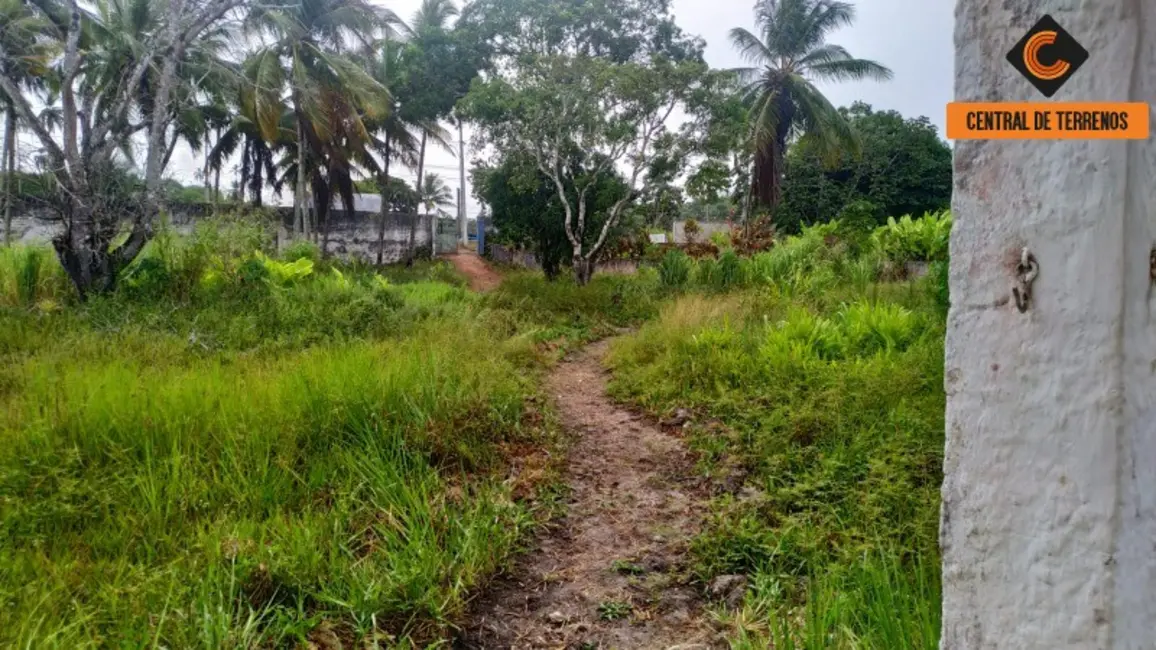 Terreno / Lote à venda, 2500m2 em Camacari - BA - imagem 2 Foto 2 de Terreno / Lote à venda, 2500m2 em Camacari - BA