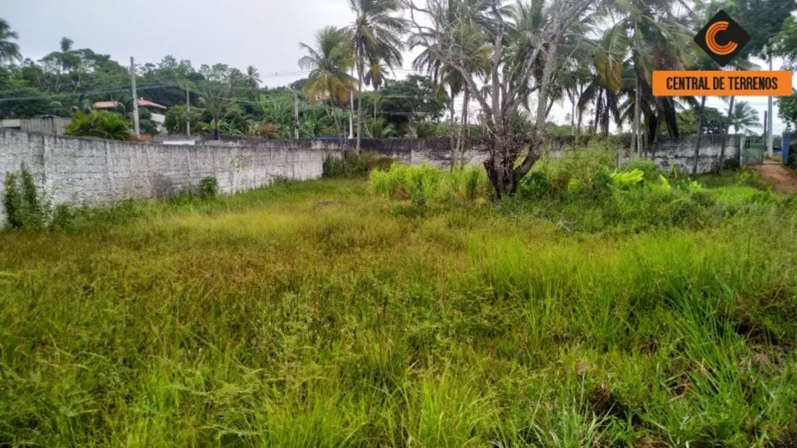 Terreno / Lote à venda, 2500m2 em Camacari - BA - imagem 5 Foto 5 de Terreno / Lote à venda, 2500m2 em Camacari - BA