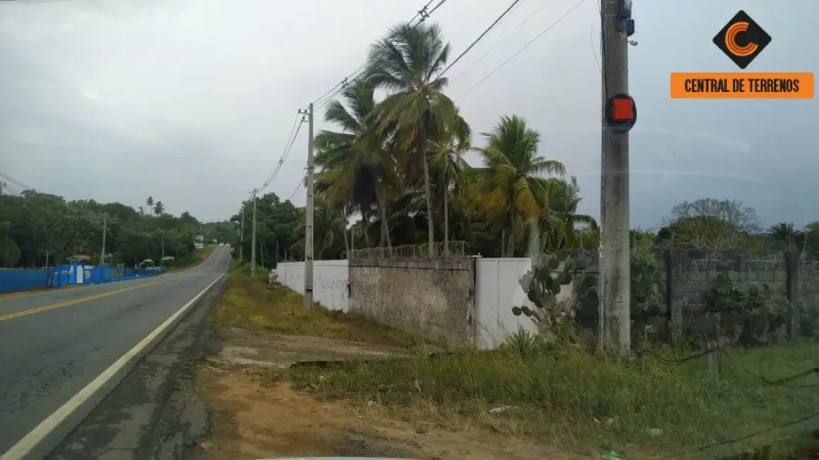 Terreno / Lote à venda, 2500m2 em Camacari - BA - imagem 6 Foto 6 de Terreno / Lote à venda, 2500m2 em Camacari - BA