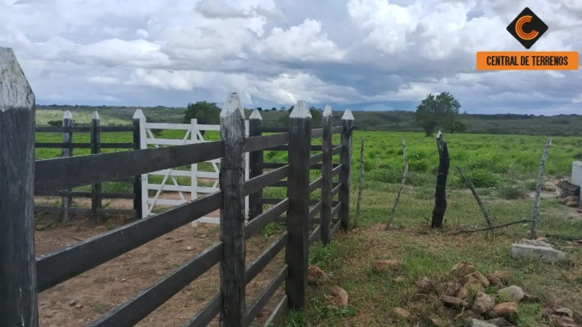 Foto 7 de Fazenda / Haras à venda em Nova Soure - BA