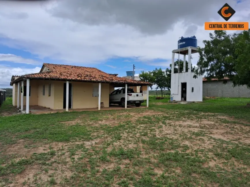 Foto 6 de Fazenda / Haras à venda em Nova Soure - BA