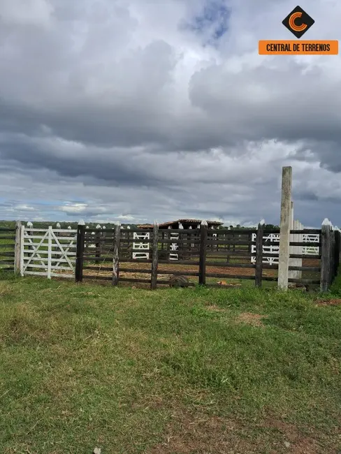 Foto 4 de Fazenda / Haras à venda em Nova Soure - BA