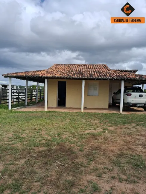 Foto 5 de Fazenda / Haras à venda em Nova Soure - BA