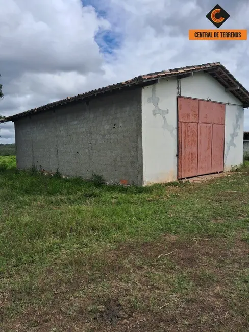 Foto 2 de Fazenda / Haras à venda em Nova Soure - BA