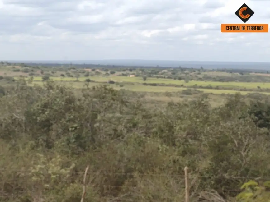 Foto 8 de Fazenda / Haras à venda em Nova Soure - BA