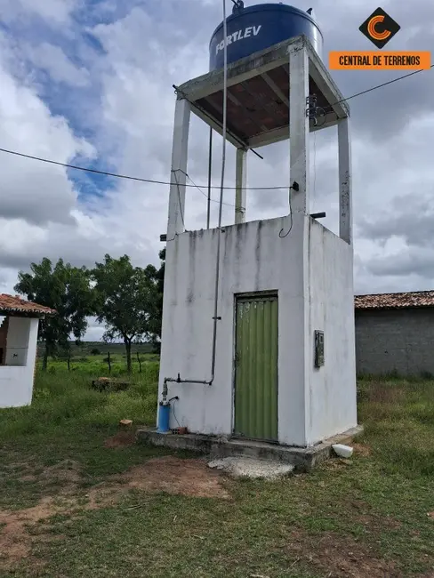 Foto 3 de Fazenda / Haras à venda em Nova Soure - BA