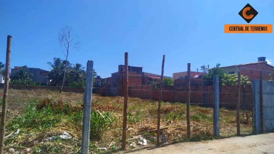 Foto 5 de Terreno / Lote à venda, 3629m2 em Camacari - BA