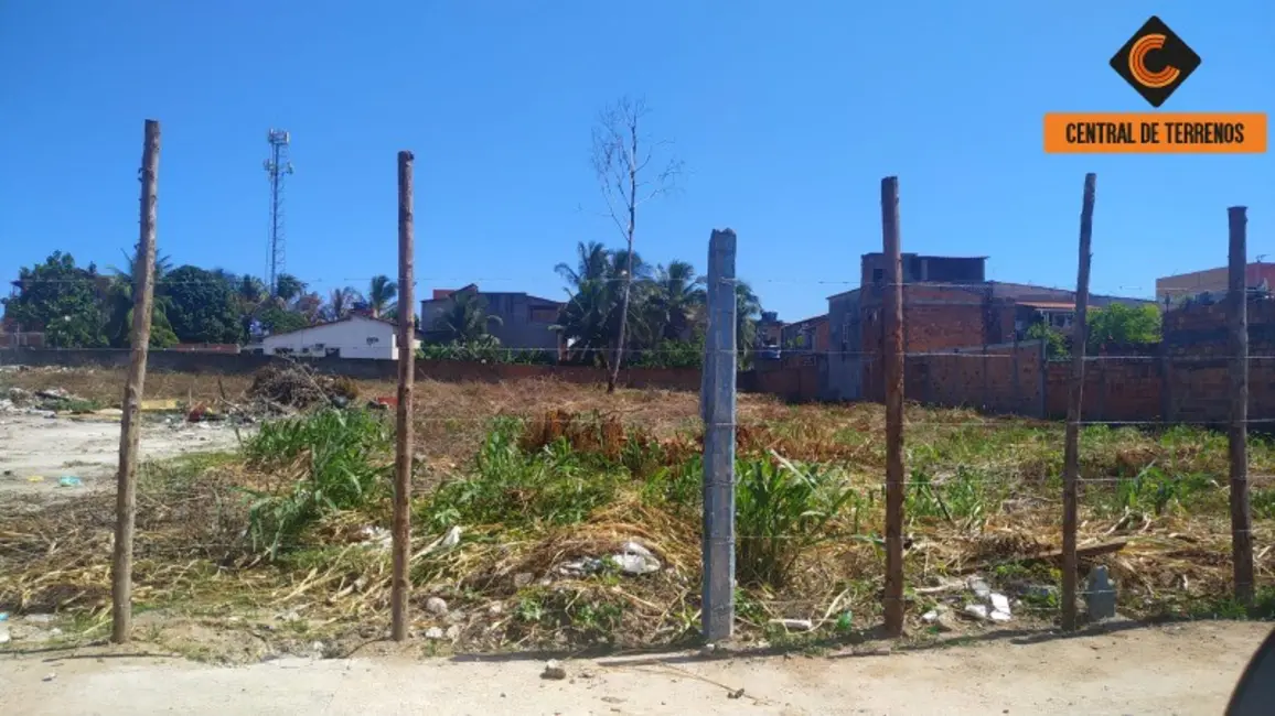Foto 3 de Terreno / Lote à venda, 3629m2 em Camacari - BA