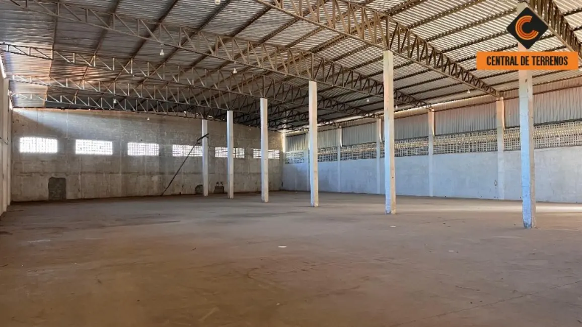 Foto 3 de Armazém / Galpão à venda e para alugar, 1000m2 em Simoes Filho - BA